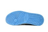 Air Jordan 1 Retro High OG 'UNC Reimagined' DZ5485-402