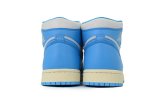 Air Jordan 1 Retro High OG 'UNC Reimagined' DZ5485-402