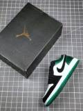 SS TOP Nike Air Jordan 1 Low AJ1  553558