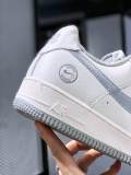 Perfectkicks | PK God Air Force 1 Low“NYC” CH1808-006