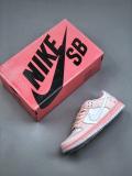 SS TOP Dunk SB Womens Nike SB Dunk Low PRO OG QS  Pink Pigeon  BV1310-012