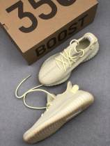 SS TOP Yeezy 350 adidas Yeezy Boost 350 V2  “Butter” F36980