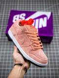 SS TOP Dunk SB Nike SB Dunk Low “Pink” CV1655-600