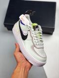 SS TOP Air Force 1 Shadow CU8591-101