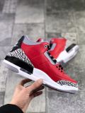 Perfectkicks | PK God Air Jordan 3 SE “Red Cement” CK5692-600