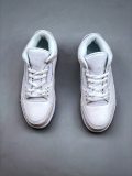 Perfectkicks | PK God Air Jordan 3 Retro Pure White  136064-111