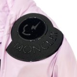 MONCLER ANTHEMYX 2021 Down jacket