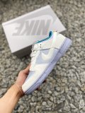 SS TOP Nike SB Dunk Low Ice  DO2326-001
