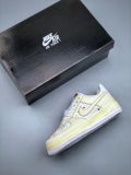 SS TOP Nike Air Force 1 Low AF1 DO2701-715