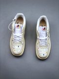 SS TOP Nike Air Force 1 Low AF1 DO2701-715