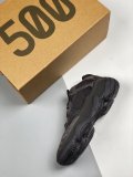 Perfectkicks | PK God Adidas Yeezy 500 “Utility Black” F36640