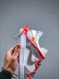 SS TOP Off-White x SB Dunk OW CT0856
