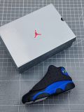 Perfectkicks | PK God Nike Air Jordan 13 xiii dark powder blue  414571-040
