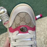 Perfectkicks | PK God  Gucci dirty shoes pink