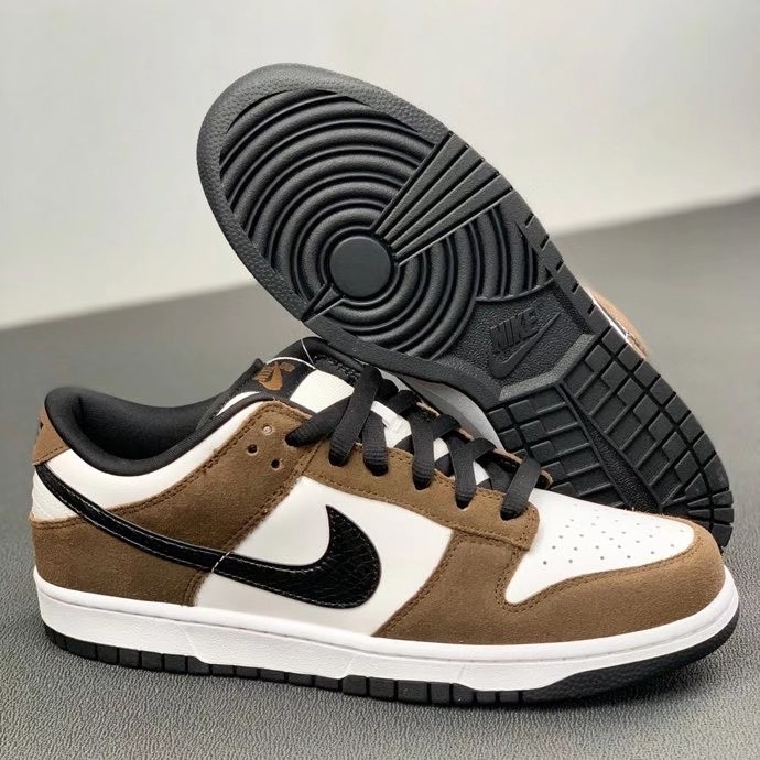 nike sb dunk trail end