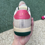 Perfectkicks | PK God Gucci Dirty shoes Pink
