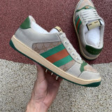 Perfectkicks | PK God Gucci dirty shoes beige brown green