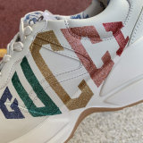 Perfectkicks | PK God Gucci Rhyton Vintage Trainer Sneaker