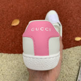 Perfectkicks | PK God Gucci pink tail embroidery（1 size too large）