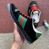 Perfectkicks | PK God Gucci dirty shoes black and green