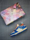 SS TOP Dunk SB low teamed up with EJDER BQ6817-900