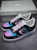SS TOP Nike air force 1 low 07  video game   CW2288-111