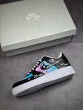 SS TOP Nike air force 1 low 07  video game   CW2288-111