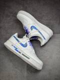 SS TOP Nike air force 1 low 07 white blue DH2920 -111