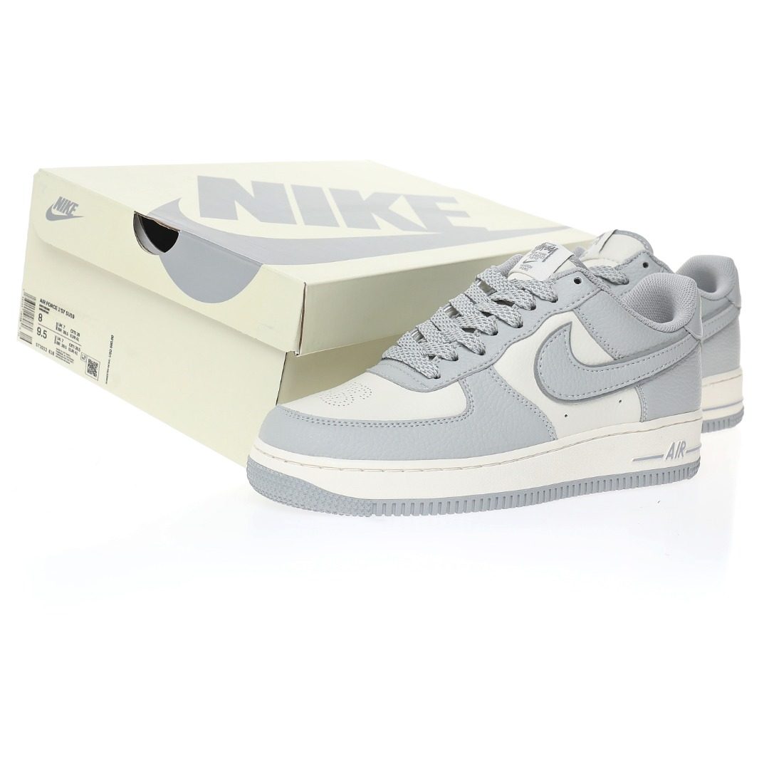 stüssy x air force 1
