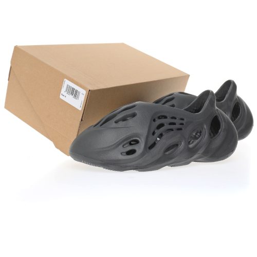 SH adidas originals Yeezy Foam Runner Onyx HP8739