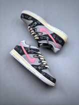 SS TOP Off white NIKE SB Dunk Low Retro DH7913-001