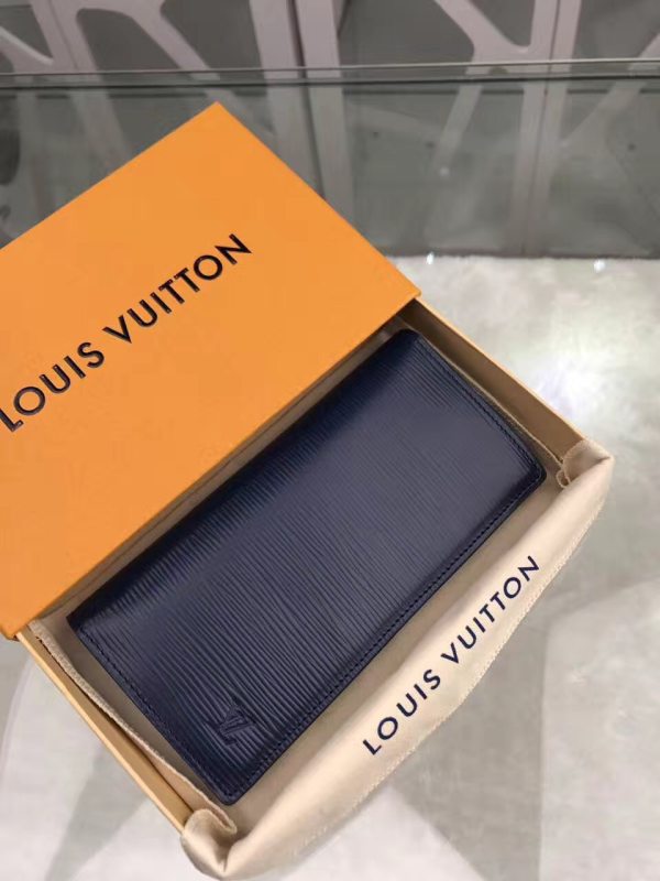 Louis Vuitton ZIPPY WALLET