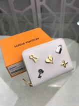 Louis Vuitton ZIPPY COIN PURSE
