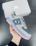 SS TOP Air Force 1 Low DH4406-100