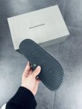 SH Balenciaga  slippers