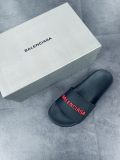 SH Balenciaga  slippers