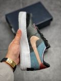 SS TOP Nike Air Force 1 Low Shadow  CU5315-001