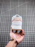 SS TOP Nike Dunk Low Fossil Rose DH7577-001