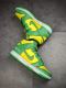 Perfectkicks | PK God Nike SB Dunk High Supreme By Any Means Brazil DN3741-700