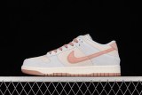 SS TOP Nike Dunk Low Fossil Rose DH7577-001