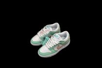 SS TOP Nike Dunk low Candy color lake green CU1726-188