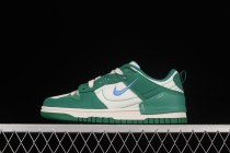 SS TOP Nike dunk low disrupt 2 DH4402-001