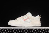 SS TOP Nike Dunk Low Disrupt 2 DH4402-100