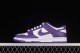 SS TOP Dunk SB Nike Dunk SB Low Purple Pulse DM9467-500
