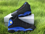 Perfectkicks | PK God Nike Air Jordan 13 xiii dark powder blue  414571-040