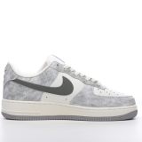 SS TOP Nike Air Force 1'07 Low  BL5866-906