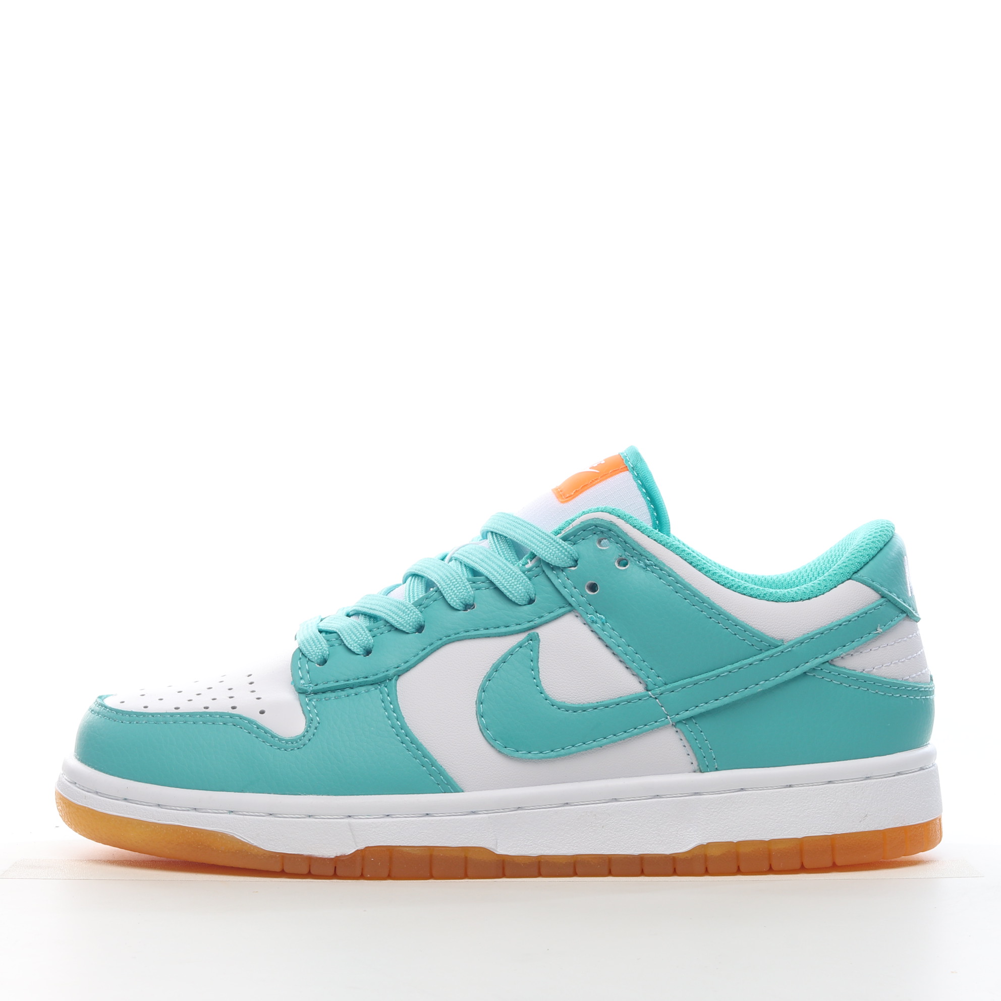 US$ 85.00 - SS TOP Dunk Low Teal Zeal DV2190-100 - www.stylesneaks.net