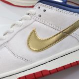 SS TOP Nike Dunk Low Rro  Old Spice    304292-272