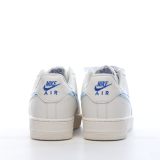 SS TOP Nike Air Force 1'07 Low AA1356-116