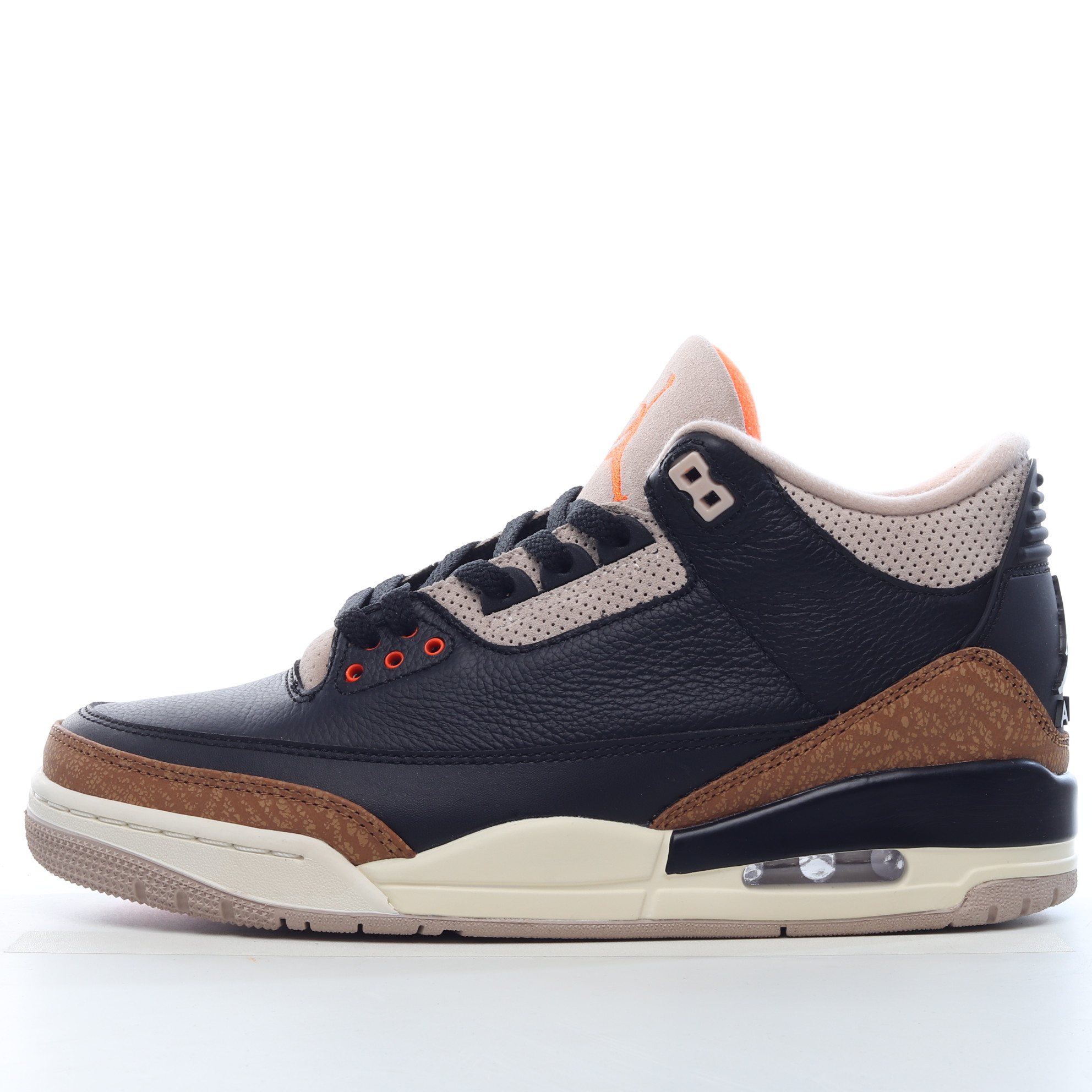 US$ 85.00 - SS TOP Air Jordan 3 Natural Cement CT8532-008 - www ...